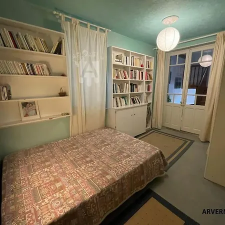 別荘 L'oustalou サン・ネクテール