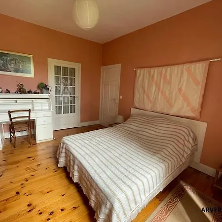 L'oustalou Holiday home